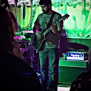 Meet your Posher, Corey